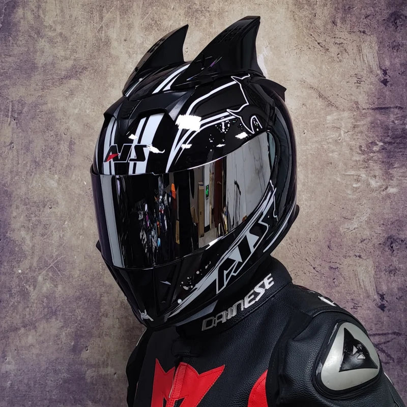 Hot Sales Motorcycle Helmets For  Bike Bicycle Open Face Retro Half Moto Helmets With Goggles Leather Scarf Helmet Unisex
