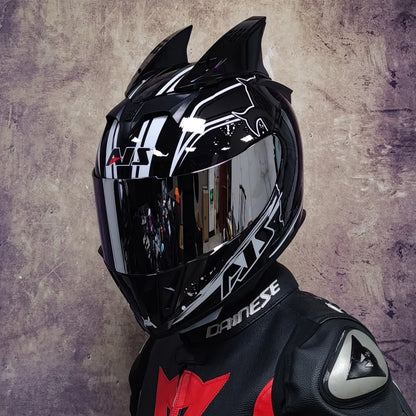 Hot Sales Motorcycle Helmets For  Bike Bicycle Open Face Retro Half Moto Helmets With Goggles Leather Scarf Helmet Unisex