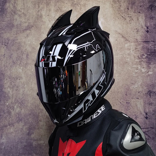 Hot Sales Motorcycle Helmets For  Bike Bicycle Open Face Retro Half Moto Helmets With Goggles Leather Scarf Helmet Unisex