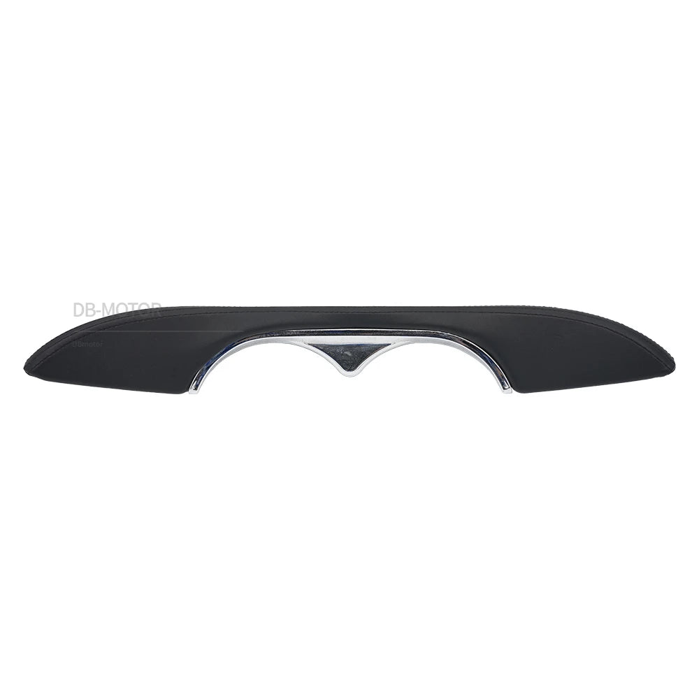 Motorbike Inner Fairing Accent Trim Mat Cover For Harley Davidson FLHTCU FLHX Street Glide Electra Glide Models 1996 - 2013
