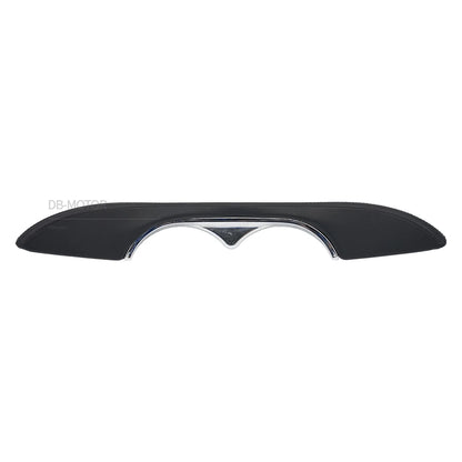 Motorbike Inner Fairing Accent Trim Mat Cover For Harley Davidson FLHTCU FLHX Street Glide Electra Glide Models 1996 - 2013