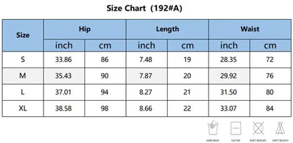Women Sexy Side Zipper Splicing Ultra Short Shorts Low Waist Leather Belt Mini Trousers Female Slim Hip Lift Three Quarter Pants