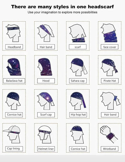 Cycling Face Mask Absorb Sweat Breathable Fishing Training Sport UV Face Scarf Neck Gaiter Summer Face Bandana Safety protection