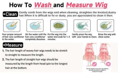30 32 Inch Pink Body Wave Human Hair Wigs 13x6 HD Lace Frontal Wig 613 Colored Wig Human Hair Brazilian Human Hair Wigs