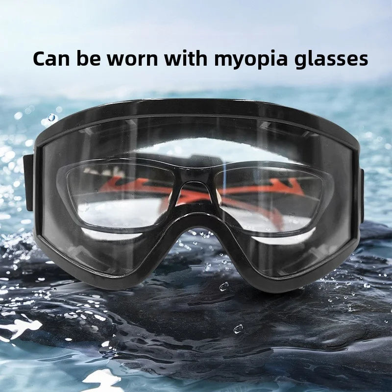 Motorcycle Goggles Glasses Dust-proof Eyeglasses Men Women Eye Protect Off-road Cycling Safety Anti Dust Glasses Protection