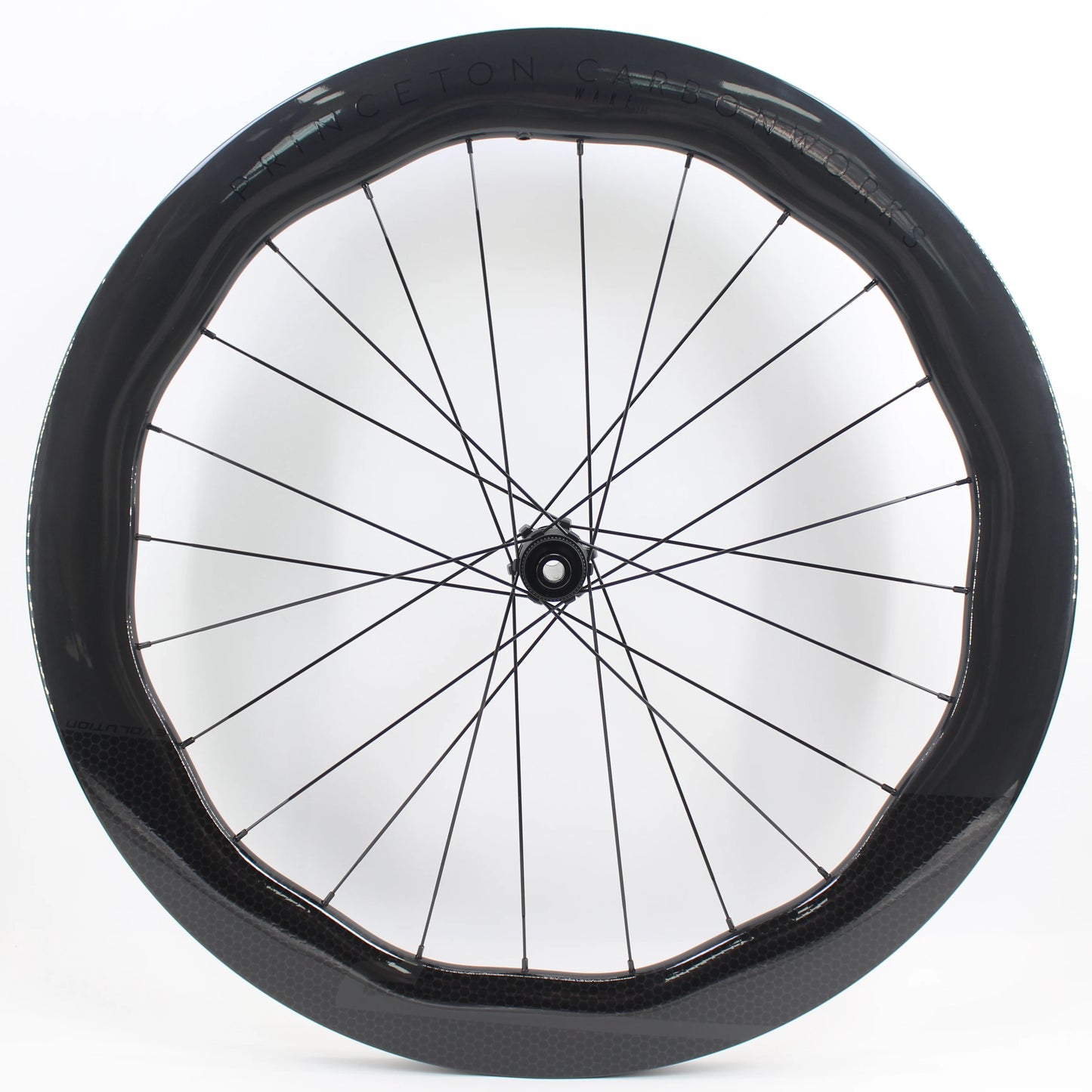 Newest 700C Cyclocross Travel Gravel Road Bike Full Carbon Fibre Bicycle Disc brake Wheelset carbon clincher tubeless rims wave