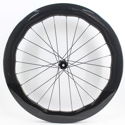 Newest 700C Cyclocross Travel Gravel Road Bike Full Carbon Fibre Bicycle Disc brake Wheelset carbon clincher tubeless rims wave