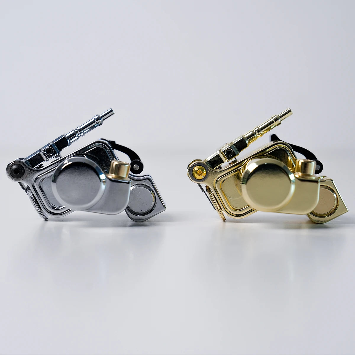Brand New V6S Rotary Tattoo Machine Rotary Machine Coreless Motor RCA Needle protrusion 0-4mm Suitable For Tattoo Artists