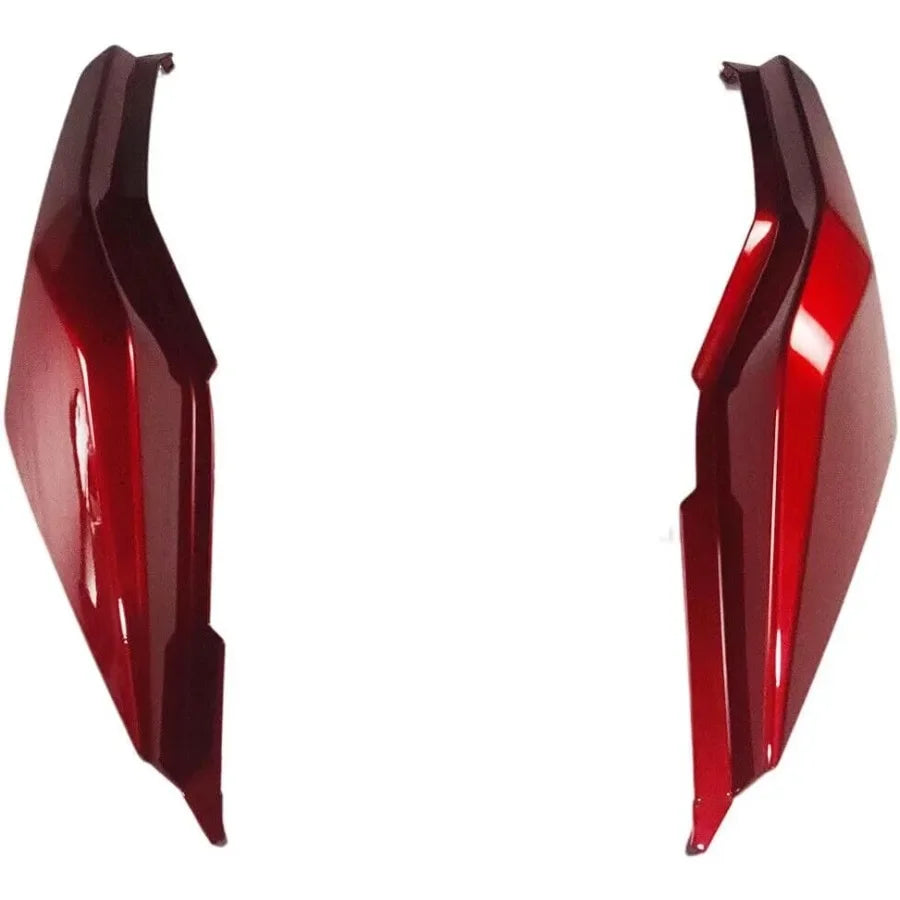 Injection Motorcycle Fairing Kit Designed for Honda Grom MSX125 20162020 Models Including 2017 2018 2019 ABS HighQuality Plasti
