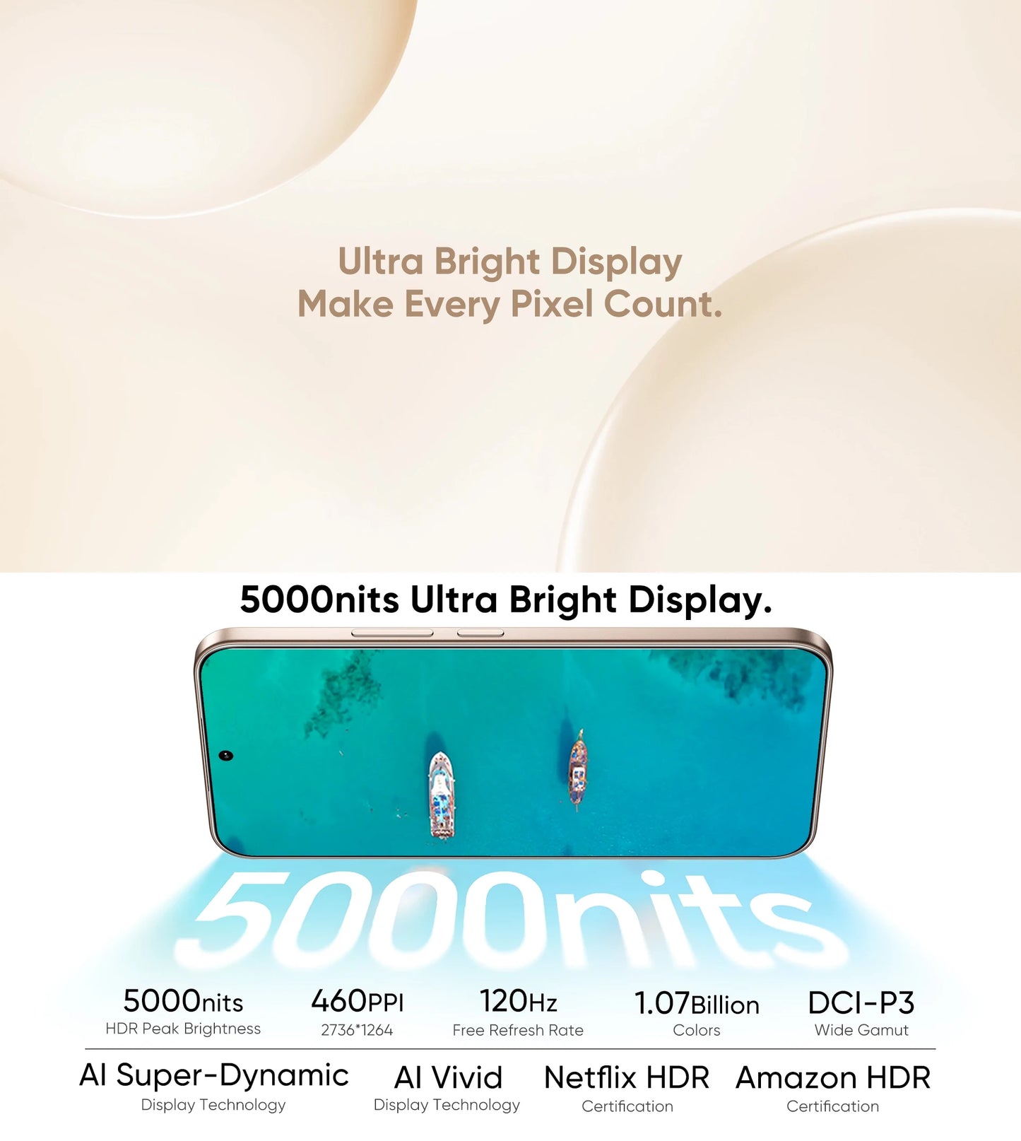 New HONOR 400 5G Smartphone Global Version Snapdragon 7 Gen 3 6.55" AMOLED Display 200MP Dual Camera 6000mAh 80W SuperCharge NFC