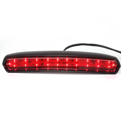 For Harley Electra Road Glide CVO Ultra Tri Glide 2014-Up Motorcycle LED Tour-Pak Cover Light Tour Pack Tail Brake Turn Signals