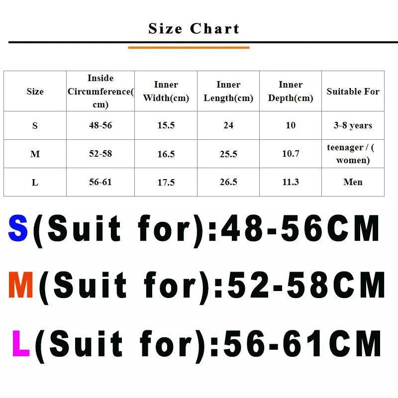 Cycling,Motorcycle,Scooter,Mountain bike Helmets Impact Resistance Lightweight Outdoor Sports Helmet Suit For Children Adult