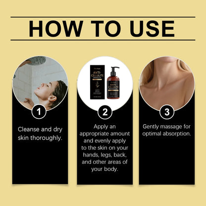 Slimming Massage Oil Fat Burning Tightening Belly Remove Cellulite Relieve Rough Dry Skin Smooth Nourish Body Relaxing SPA Oil