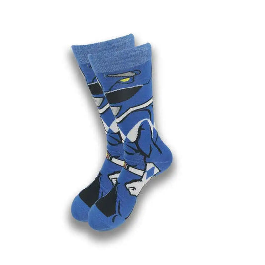 Autumn and Winter Men's Socks Cartoon  Warm Soft Comfortable Quality fashion man sock