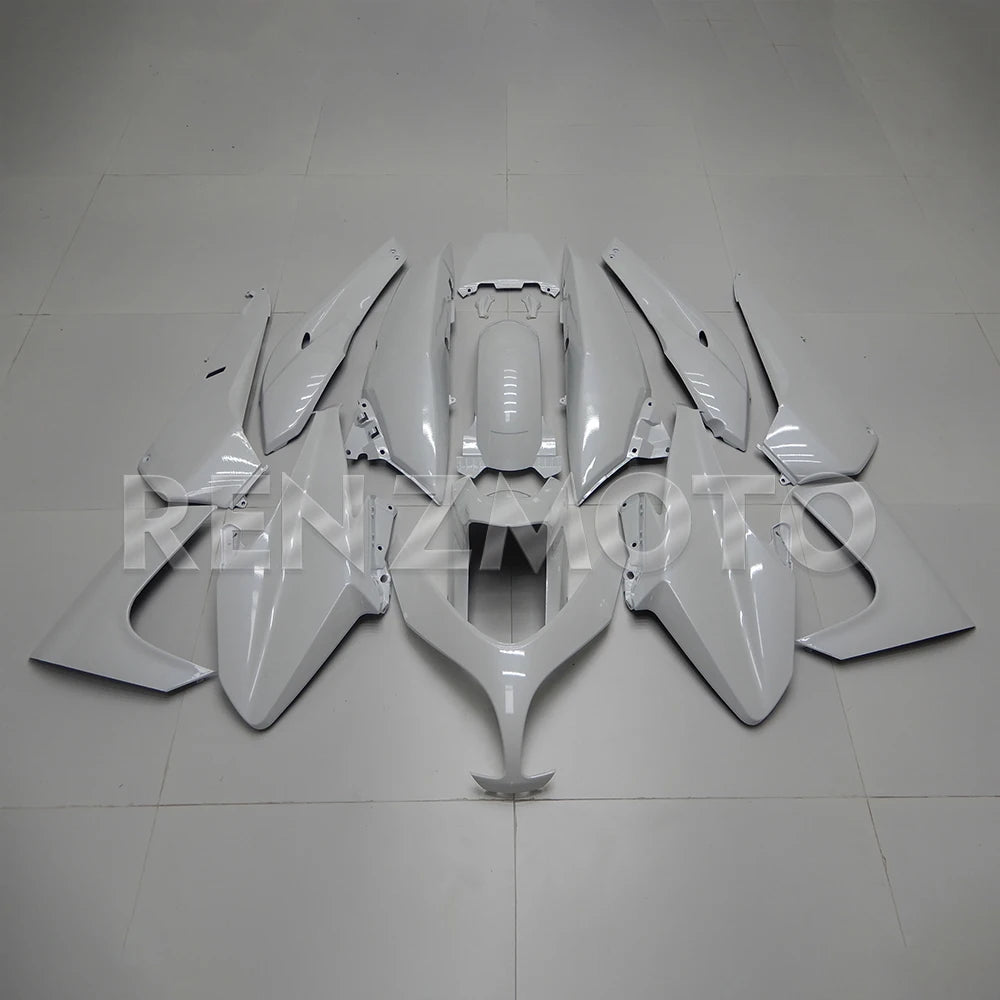 Motorcycle Fairing Set Body Kit Plastic For YAMAHA TMAX 500 T-MAX 500 2008-2011 Accessories ABS Injection Bodywork