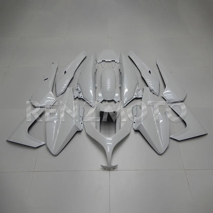 Motorcycle Fairing Set Body Kit Plastic For YAMAHA TMAX 500 T-MAX 500 2008-2011 Accessories ABS Injection Bodywork