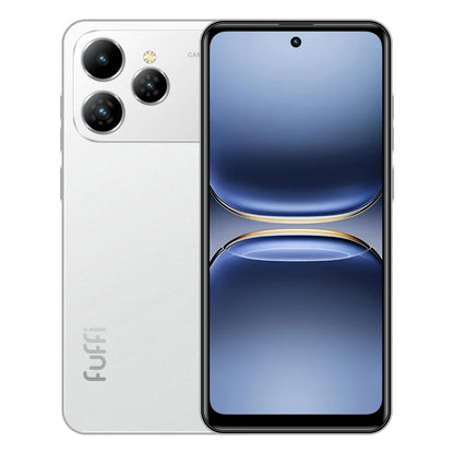 FUFFI Global Vision I17 Pro Max Smartphone Android 5800mAh 8G RAM 512GB ROM 6.56 Inch 720x1612HD 24+48MP 5G Network Mobile Phone