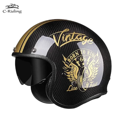 DOT Motorcycle Helmet Half Face Safety Motorbike Scooter Casco Moto Modular Capacetes Helmets Cascos Para Motos Unisex