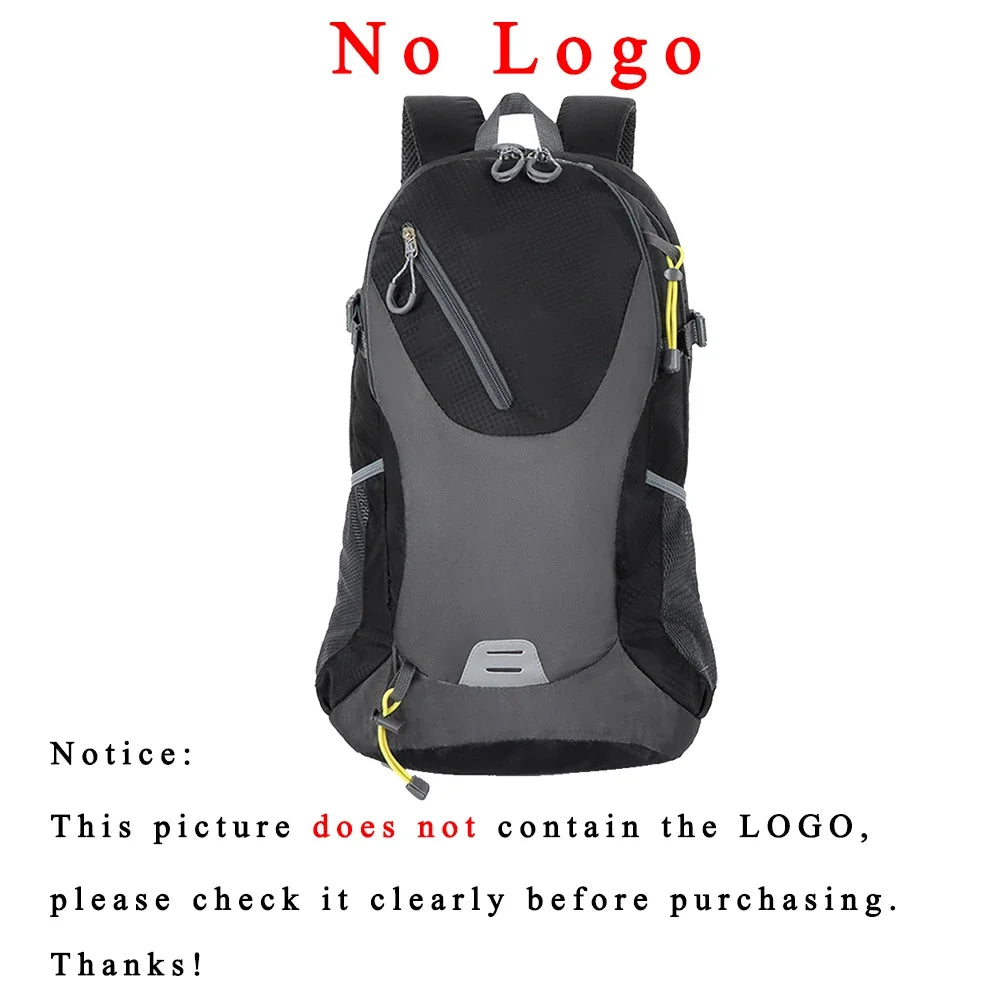 For MOTO GUZZI V85TT Men's and Women's Large Capacity Travel Backpack Motorcycle Accessories Outdoor Sports Mountaineering Bag