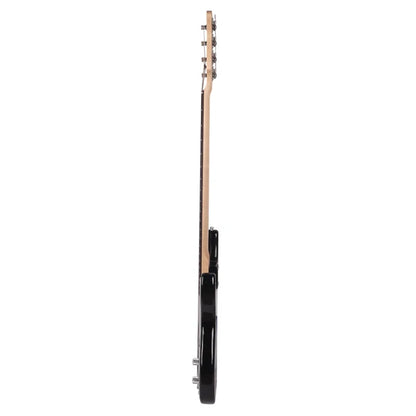 Electric Bass Guitar 4 Strings 20 Frets Electric Bass Set Electric Bass with Belt Cable and Wrench Tool