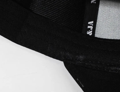 New Embroidered Letter Sports Baseball Hat Men Women Cotton Snapback Caps Outdoor Casual Sun Protection Dad Hats Tide