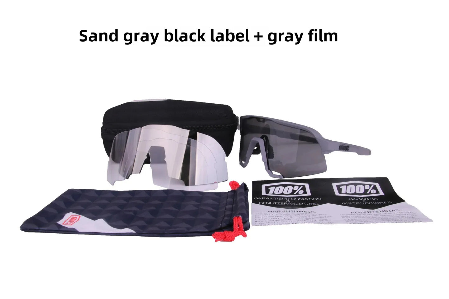 Motorcycle Riding Glasses Outdoor Sports Running Marathon Windproof Dustproof Eye Protection Glasses Motorbike Equipment