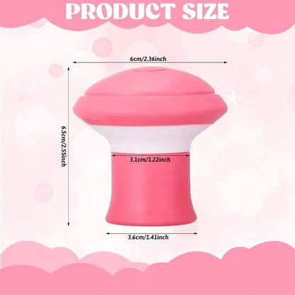 Fitness Jawline Shaper Face Workout Mouth Exerciser Facial Muscle Massager Eliminate Facial Wrinkles Physiotherapy Health Gym