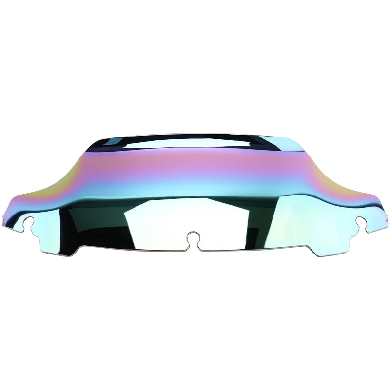 6.8'' Motorcycle Parts Windscreen Cover For Harley Touring Street Electra Glide Ultra Limited FLHX 2014-2023 Windshield Fairing