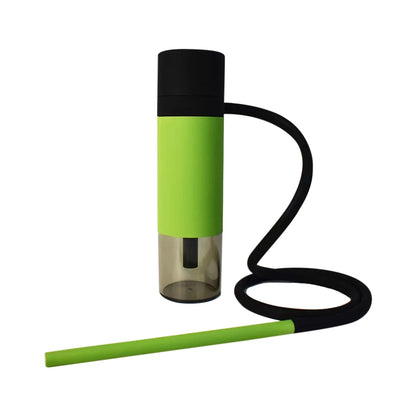 New Arabic Hookah Cup Detachable Portable Fashionable Hookah Holder Household and Car Mounted Hookah Cup Indoor Outdoor