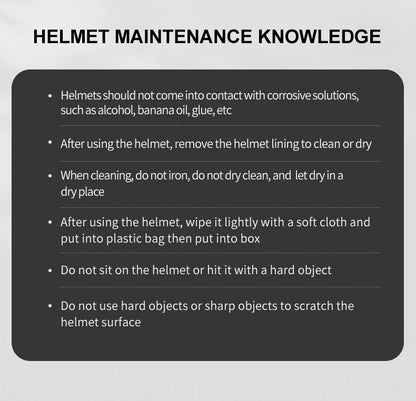 Motorcycle Helmet CE/ASTM Certified One-Piece PC+EPS Helmet with Goggles, Suitable for Skiing, Snowboarding, Outdoor Sports