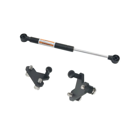 For Harley Touring Road Glide Road King Street Glide 2014-2023 Motorcycle Accessories Tour Pack Trunk Support Rod Hydraulic Rod
