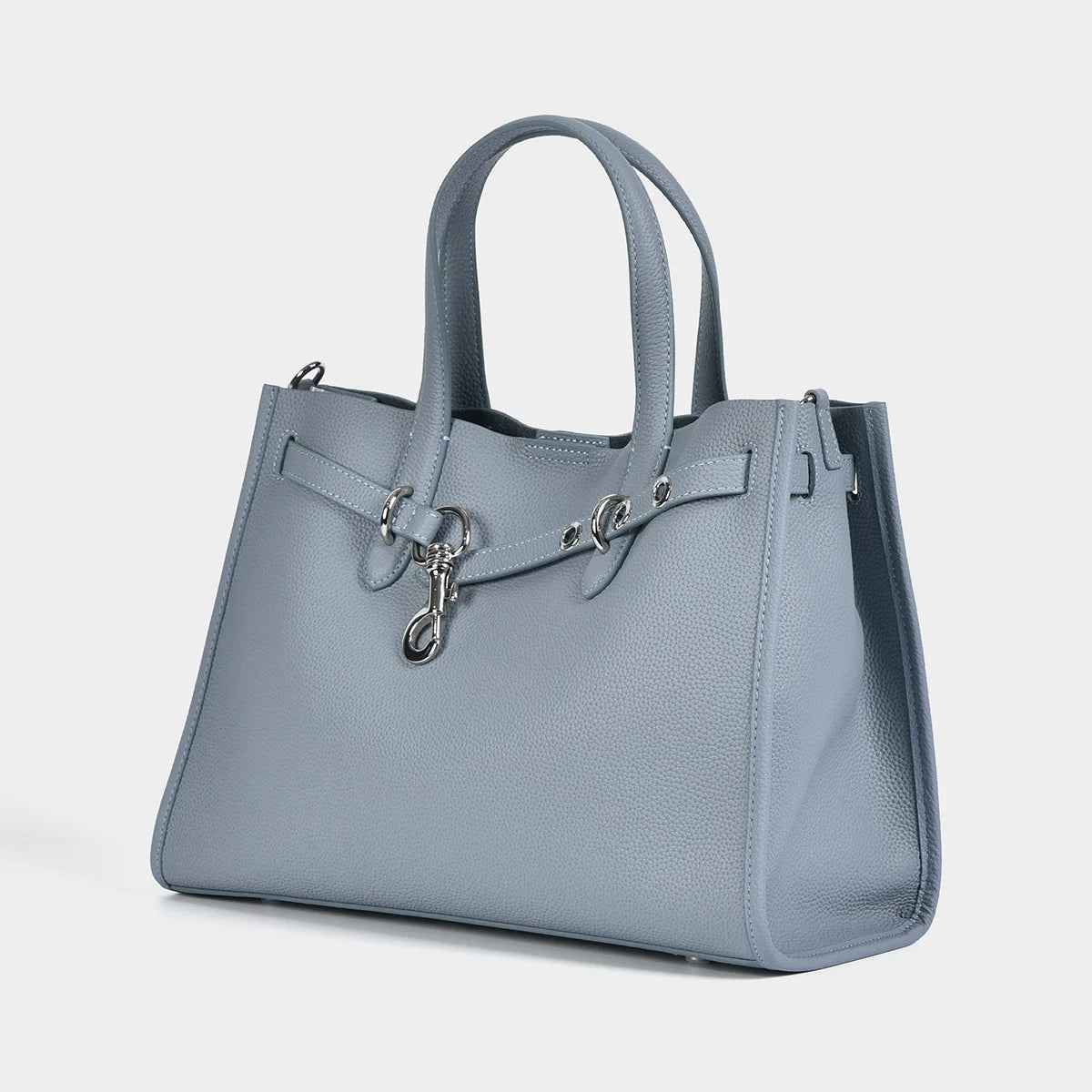 Mendy Large Women's Bag Hand Bags Genuine leather Tote Bag Lady Female Fashion Designer Luxury Business Shoulder Bag New In