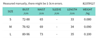 Strapless Backless Sexy Y2K Crop Top Corset Party Club Outfits for Women Tube Vest Summer Sleeveless Skinny Bustier Tops Outfit