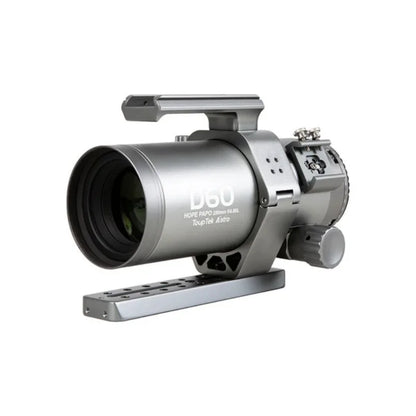 ToupTek HOPE D60 Planar APO Astronomical Refractor Telescope for Astrophotography
