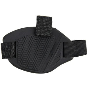Motorcycle Boot Protection Pad Rubber Boot Protection Cover Adjustable Protection Anti-slip Pad Motorcycle Shoe Protection