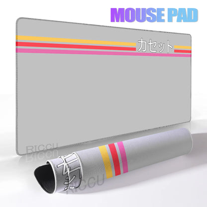 CS GO Large Size Mouse Pad Gaming Mousepad Rubber Mouse Mat Gamer Desk Mat Mechanical Keyboard Desk Pads XXL 40x90cm Mousepads