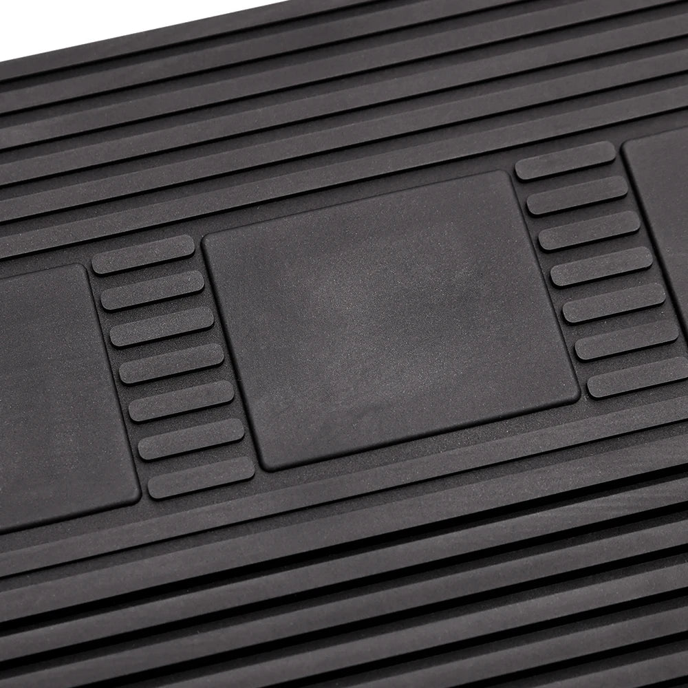 Barber Mats Barber Tools Storage Mat Barbershop NonSlip Magnetic Silicone Cushion Tray Storage Heat Insulation Working Pad ﻿