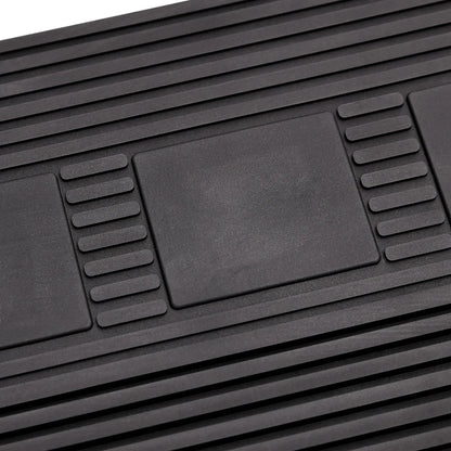 Barber Mats Barber Tools Storage Mat Barbershop NonSlip Magnetic Silicone Cushion Tray Storage Heat Insulation Working Pad ﻿