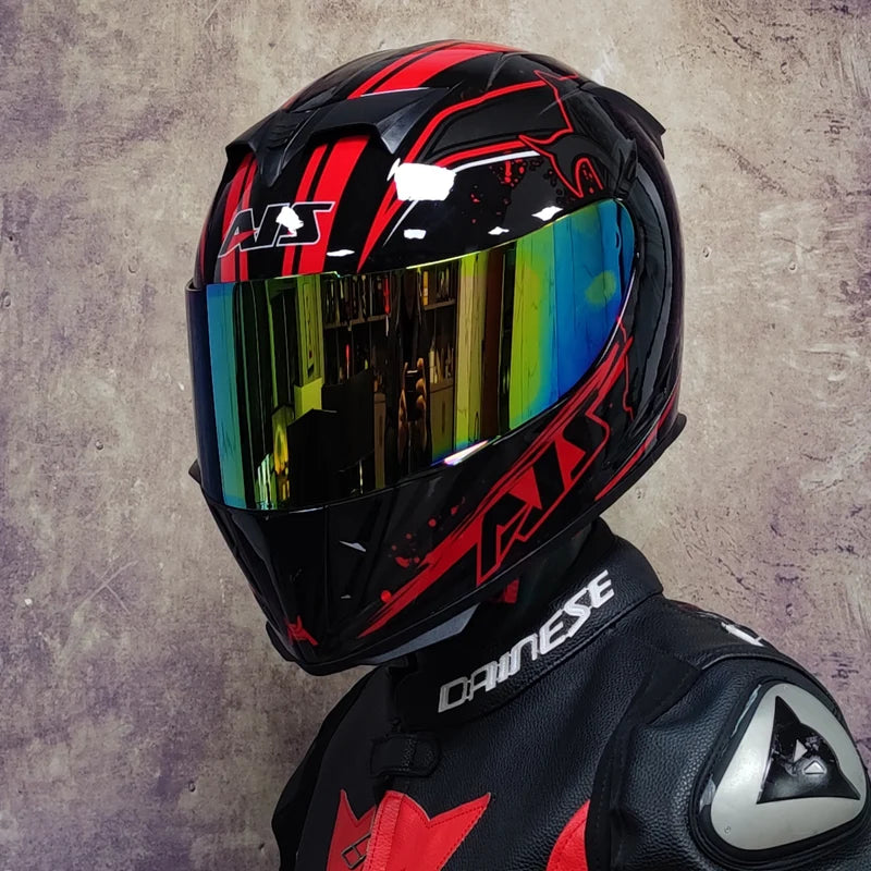 Hot Sales Motorcycle Helmets For  Bike Bicycle Open Face Retro Half Moto Helmets With Goggles Leather Scarf Helmet Unisex