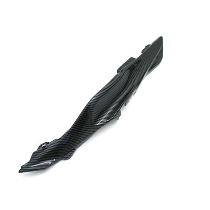 For Yamaha MT-07 FZ-07 MT07 FZ07 2018-2024 Inner Rear Tail Guard Plate Seat Side Cover Motorcycles Accessories Fairing Shell