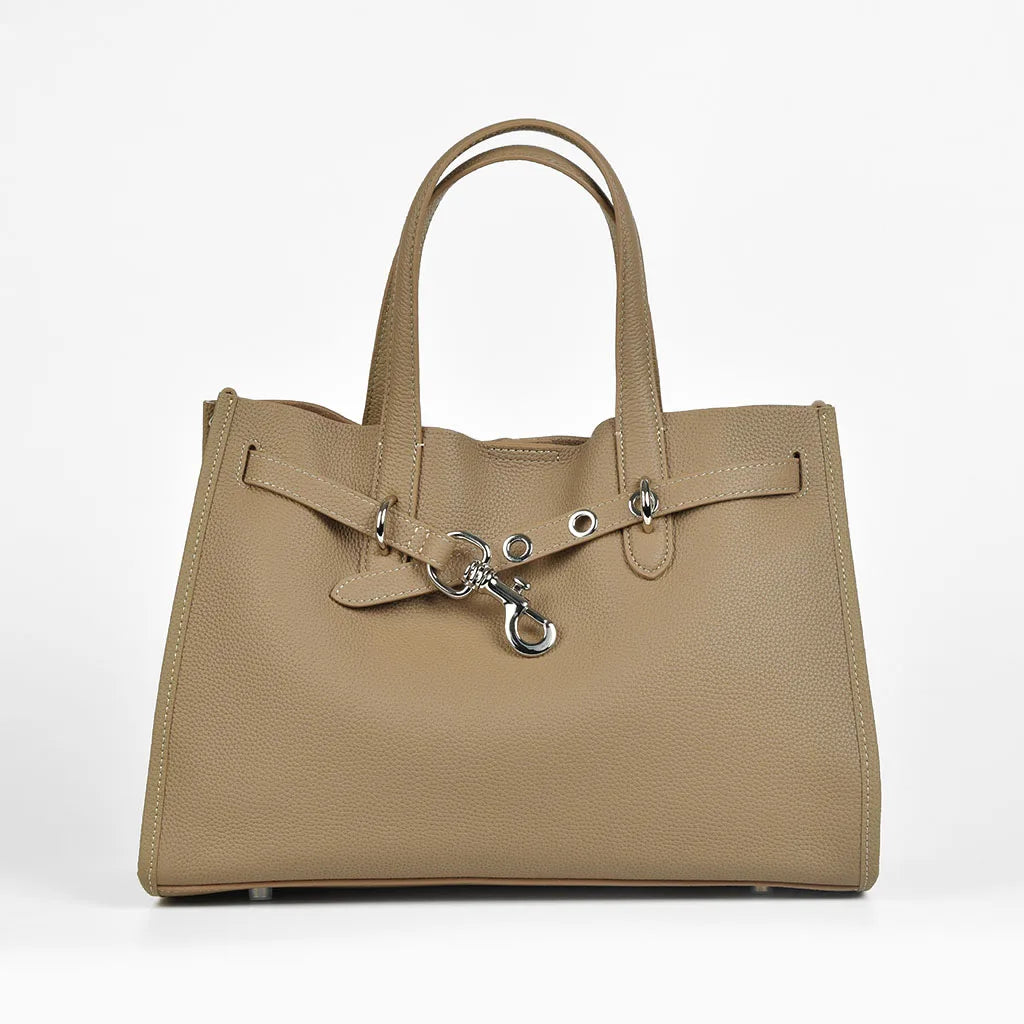 Mendy Large Women's Bag Hand Bags Genuine leather Tote Bag Lady Female Fashion Designer Luxury Business Shoulder Bag New In