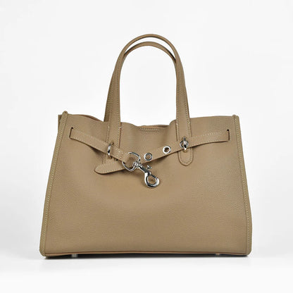 Mendy Large Women's Bag Hand Bags Genuine leather Tote Bag Lady Female Fashion Designer Luxury Business Shoulder Bag New In