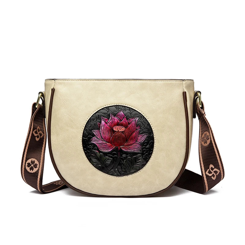 Women's Faux Leather Shoulder Bag Crossbody Purse Handbags Fashion Tote Bags for Ladies Stylish Casual Office School Bag wallet