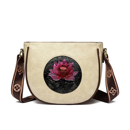 Women's Faux Leather Shoulder Bag Crossbody Purse Handbags Fashion Tote Bags for Ladies Stylish Casual Office School Bag wallet