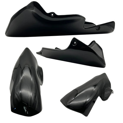 FOR  Kawasaki Z900RS Z900 RS Motorcycle Accessories Engine Spoiler Lower Fairing Cowling Cover Body Frame Panel Fit Suite