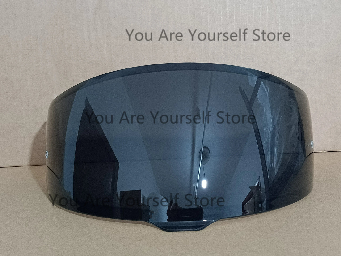 Helmet Visor for SHOEI CNS-1C CNS 1C GT-Air 3 Series GT Air 3 Helmet Shield Lens Glass Viewfinder Mirror Motorcyle Accessories