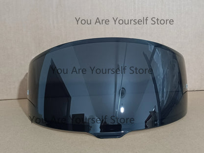 Helmet Visor for SHOEI CNS-1C CNS 1C GT-Air 3 Series GT Air 3 Helmet Shield Lens Glass Viewfinder Mirror Motorcyle Accessories