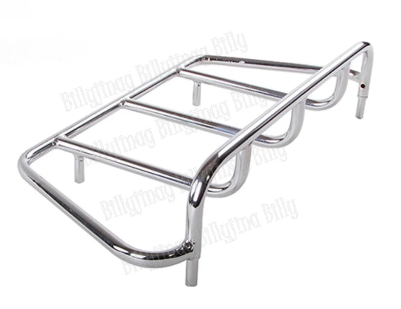 Universal Trunk Tail Box Luggage Backrest For Suzuki Boulevard C50 Volusia 800 C90 M109R C109 Marauder 800 M50 Intruder LC1500