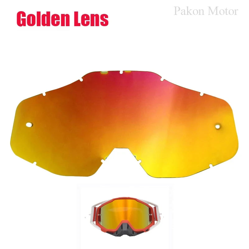 Hot Motorcycle Glasses Men Motocross Goggles Helmet MX Moto Dirt Bike ATV Ski Outdoor Sports Glass Scooter Goggles Mask Cycling