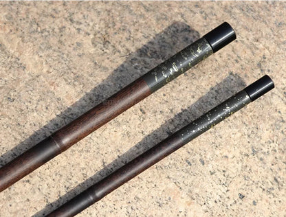 1.8M-4.5M Ultralight Telescopic Fishing Rod Travel SuperHard Stream Lake Hand Pole Carp Feeder Portable Fishing Rods